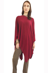 Cashmere cape SEMON Cashmere