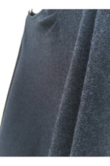 Analyzing image one-sleeve-cashmere-poncho-in-ink-navy-750342 800 × 1200px One sleeve Cashmere poncho in Ink navy - SEMON Cashmere