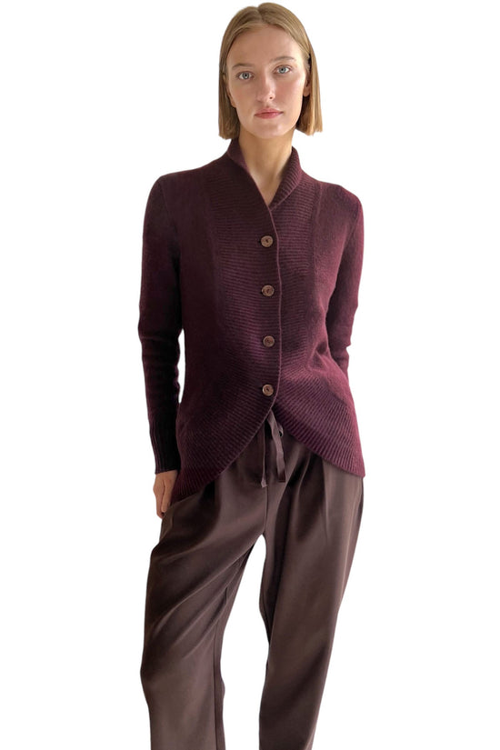 Chunky Cashmere Cardigans