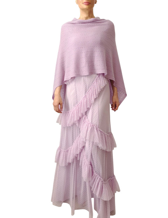 Shawls for Wedding Party & Guests