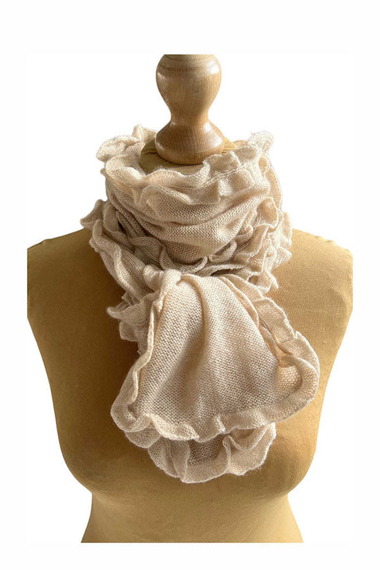 Cashmere Scarves for Women