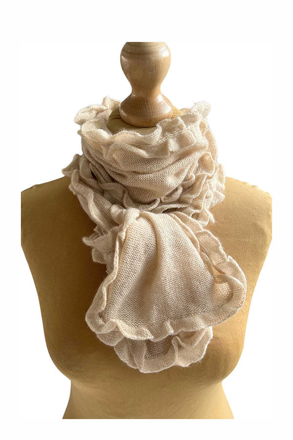 Cashmere Scarves for Women