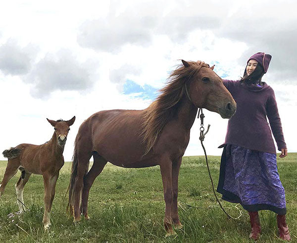 Luxury Cashmere Clothing for Men and Women, London UK