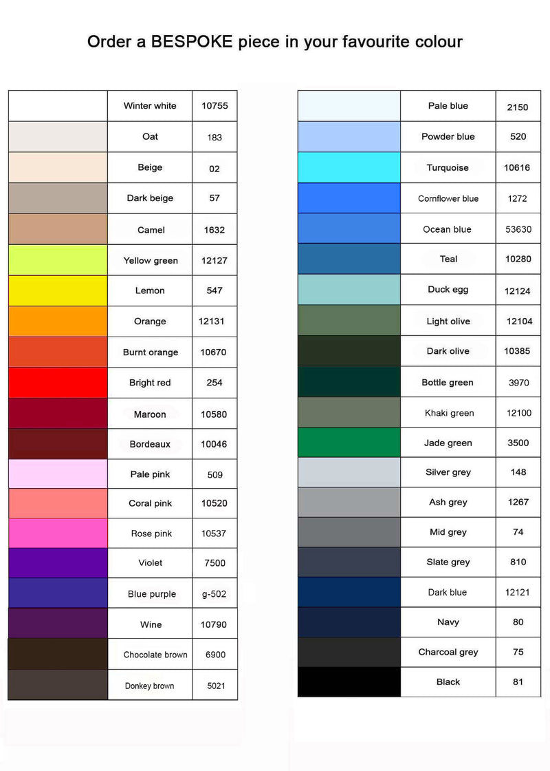 Ruffle cuff cashmere dress