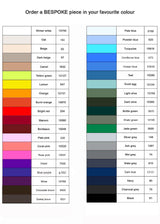 Chunky cashmere cardigan in burgundy