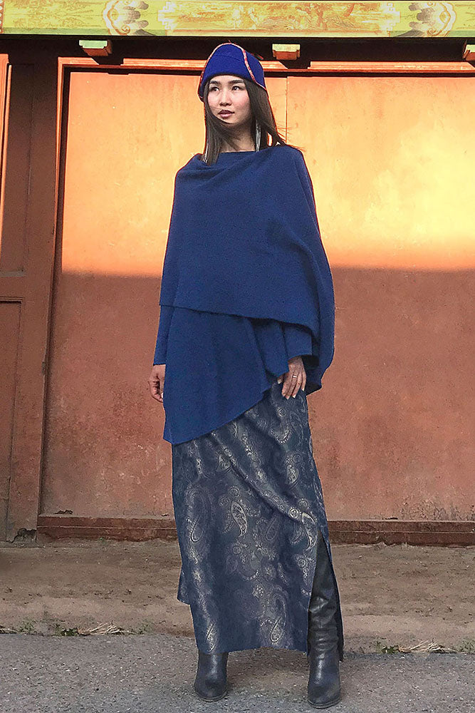 SEMON Cashmere Bespoke orders | Cashmere clothes